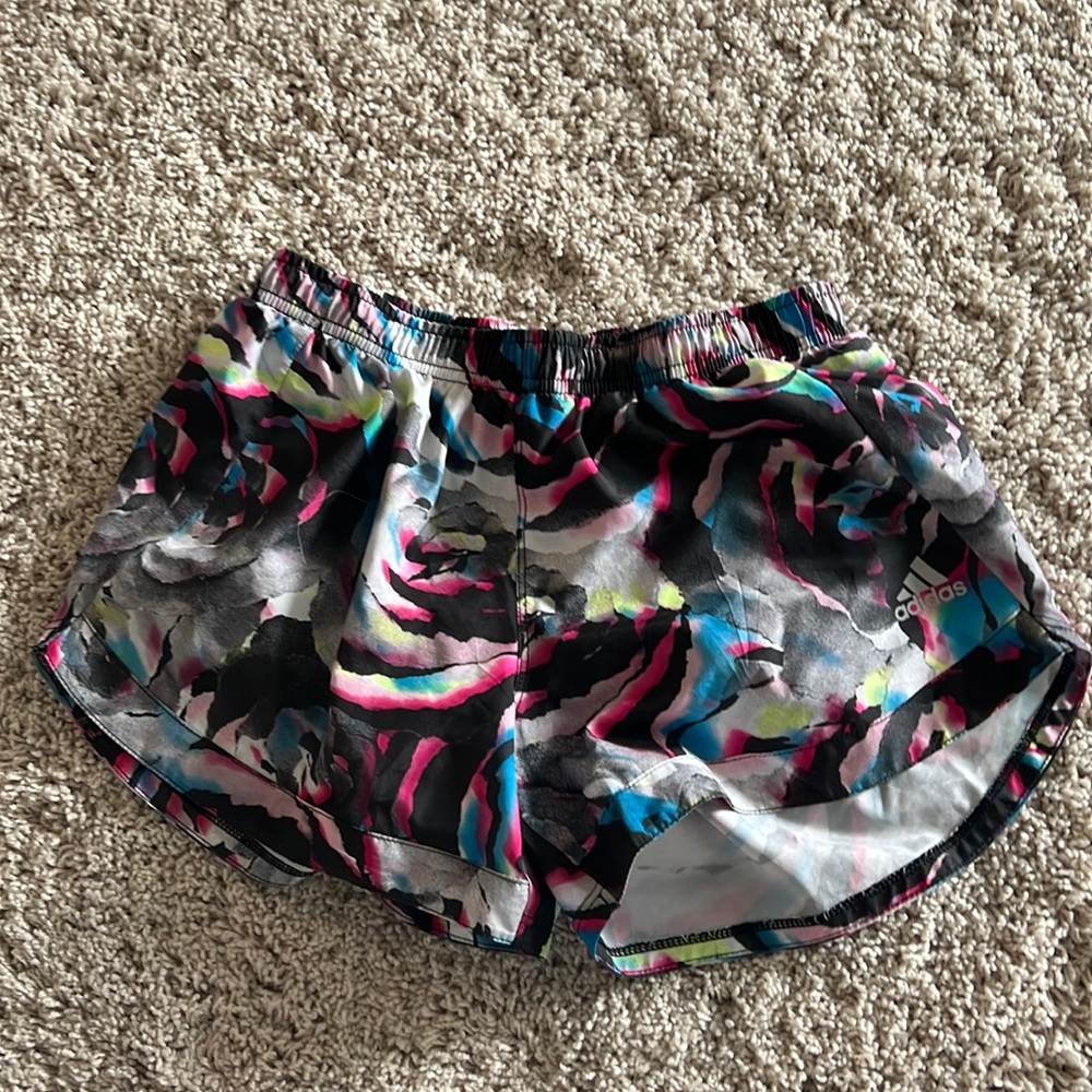 Adidas Athletic Shorts